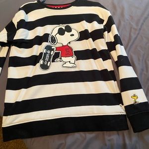 Vans joe cool sweat shirt